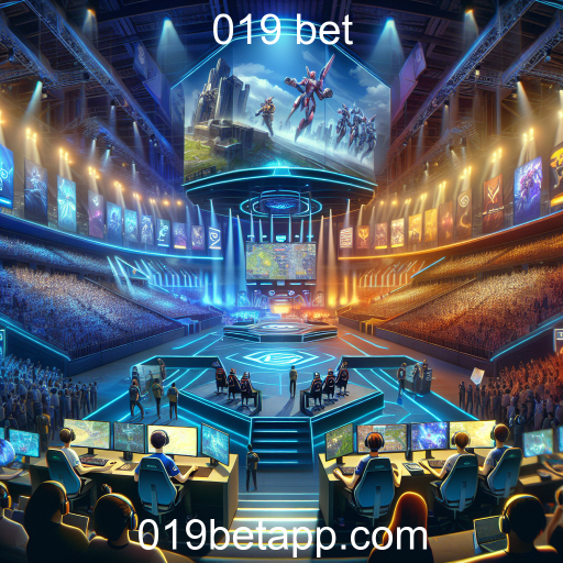 O Crescimento dos eSports: Uma Nova Era de Entretenimento Digital