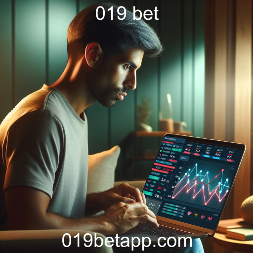 Explorando as Apostas Ao Vivo na 019 Bet: Uma Nova Era de Interatividade