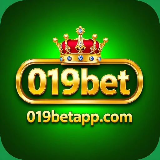 Logo 019 bet